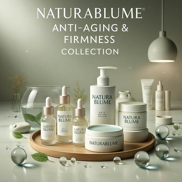Anti-Aging & Firmness