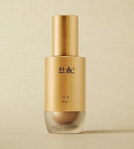 Geuk Jin Essence 60ml - By Hanyul