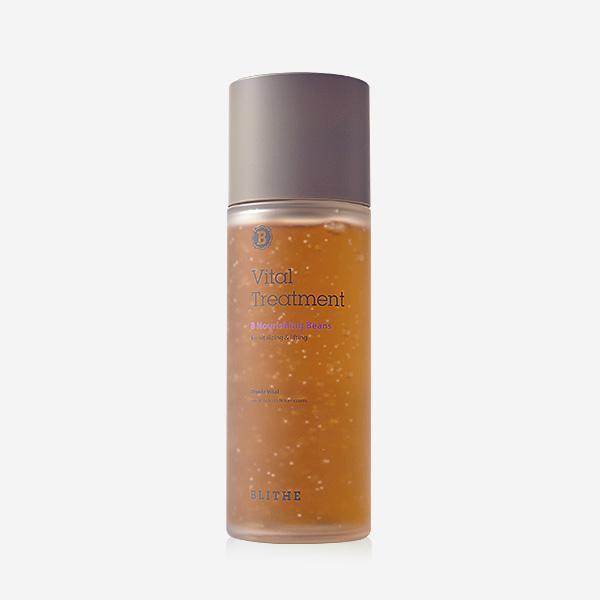 Vital Treatment 8 Nourishing Beans 150ml - By Blithe