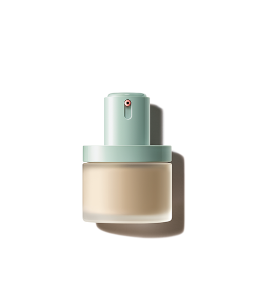 Neo Foundation_matte 17N1 Vanilla 30ml - By Laneige