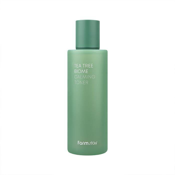 Tea Tree Biome Calming Toner 200ml - By Farmstay