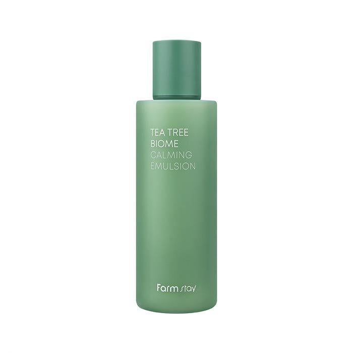 Tea Tree Biome Calming Emulsion 200ml - By Farmstay