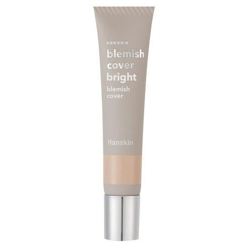 Blemish Cover Concealer - Bright 12g - By Hanskin