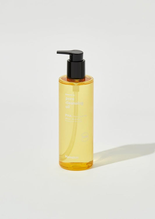 PHA Pore Cleansing Oil 300ml - By Hanskin