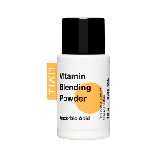 Vitamin Blending Powder - 10g - By TIAM