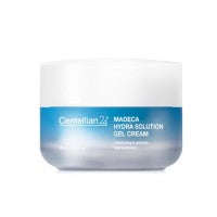 Madeca Hydra Solution Gel Cream 50ml - By Centellian24