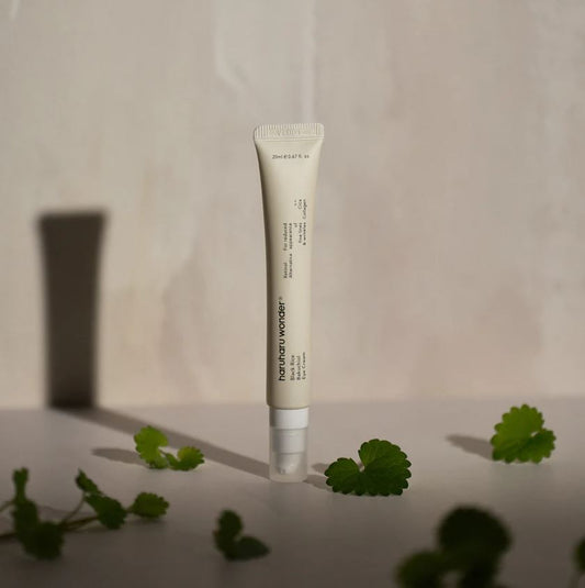 Black Rice Bakuchiol Eye Cream 20ml - By Haruharuwonder
