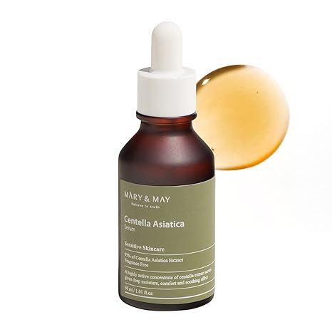 Centella Asiatica Serum 30ml - By Mary & May