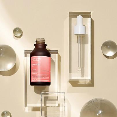 Hyaluronics Serum 30ml - By Mary & May