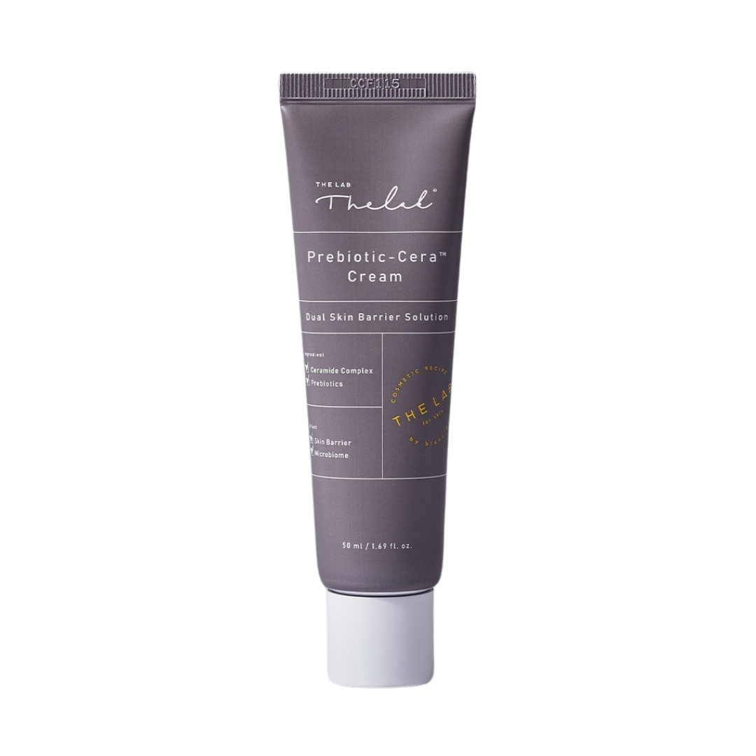 Prebiotic Cera™ Cream 50 ml - By THE LAB by BLANC DOUX