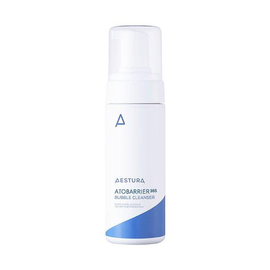Atobarrier 365 Bubble Cleanser 150ml - By Aestura