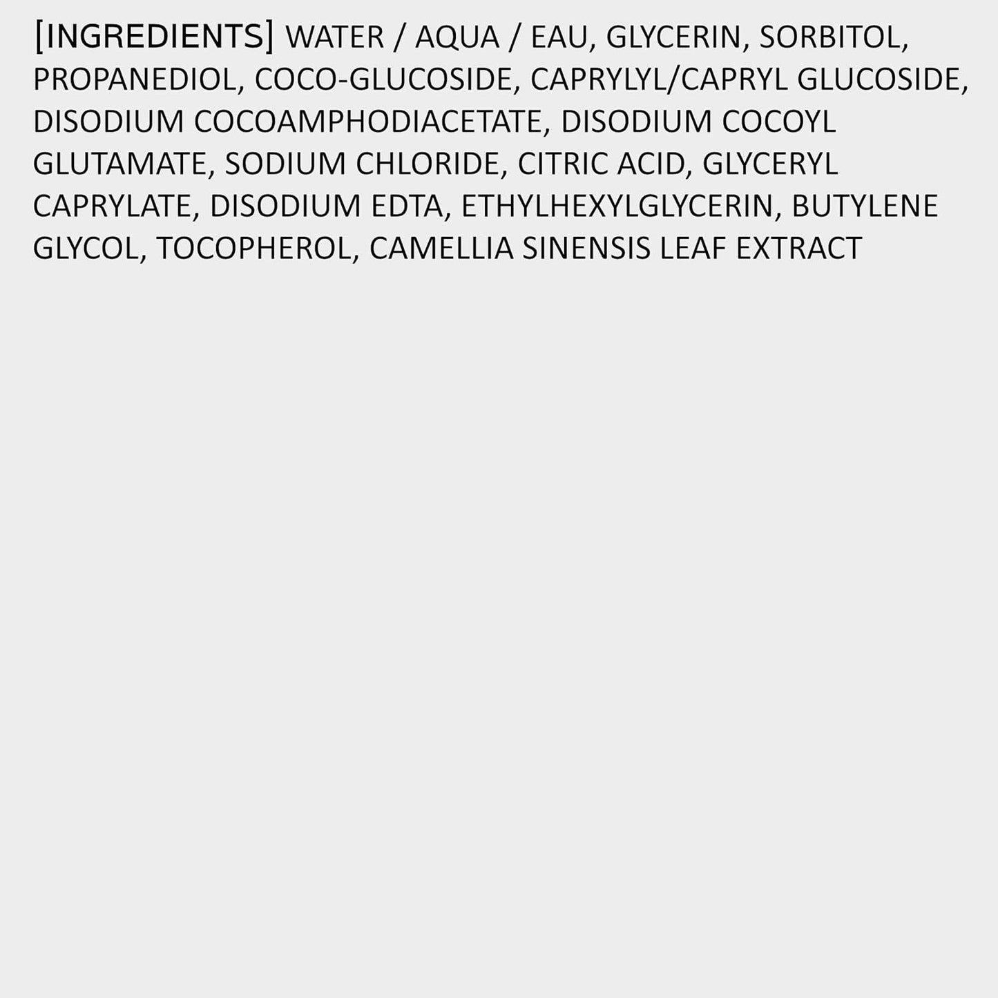Atobarrier 365 Bubble Cleanser 150ml - By Aestura